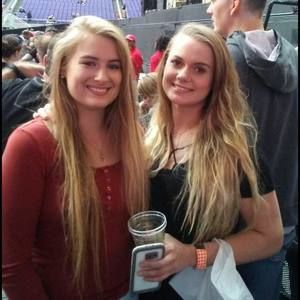 Meet your Posher, Ciara